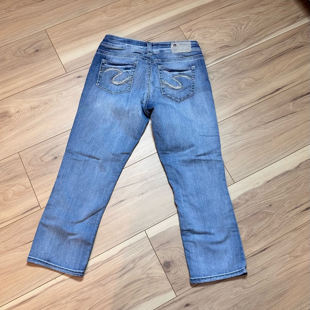 Capri pants - Picture 4 of 4